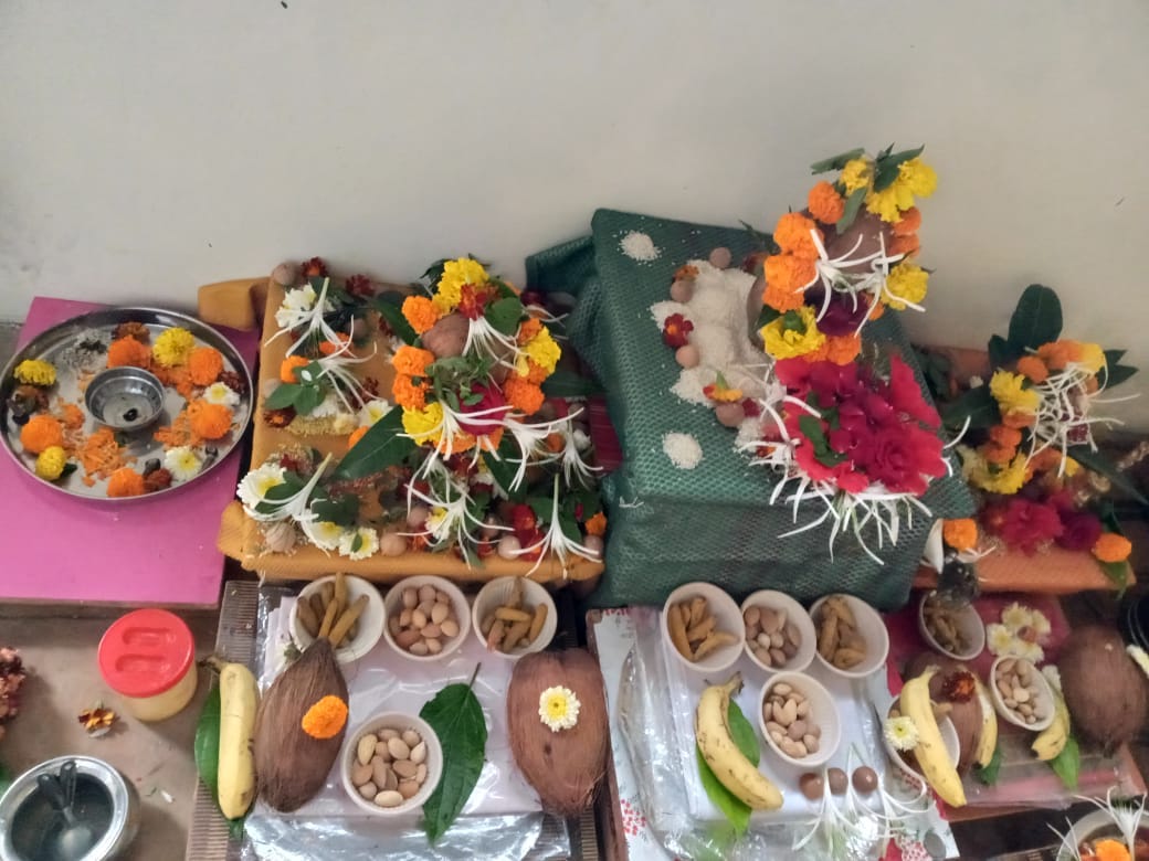 Kaal Sarp Dosh Puja Meaning Spiritual Healing Puja is not just a