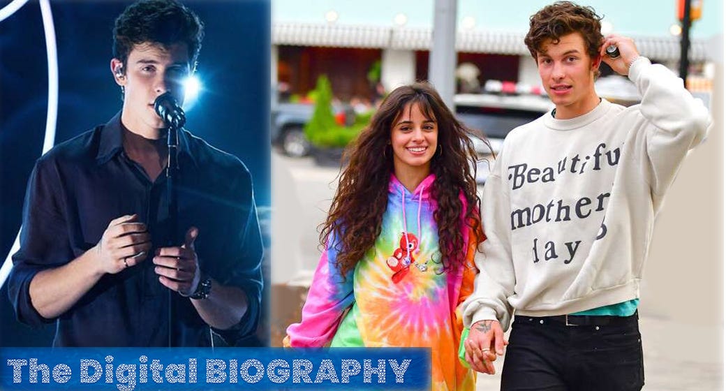 Shawn Mendes top 10 songs The Digital Biography Medium