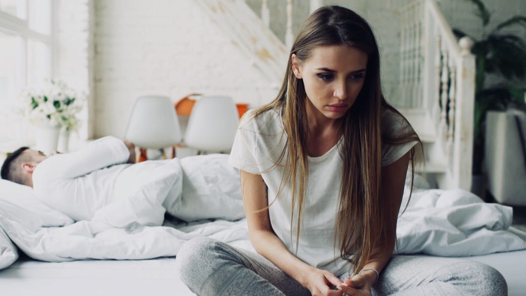 7 Signs Your Partner Is Using You | by Venessa K. | Medium