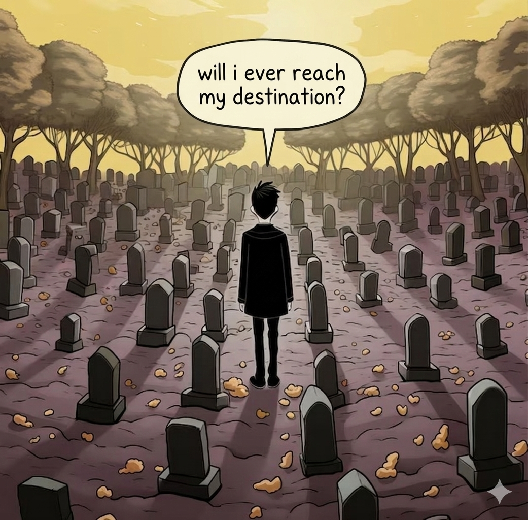 Survival of the Design Soul