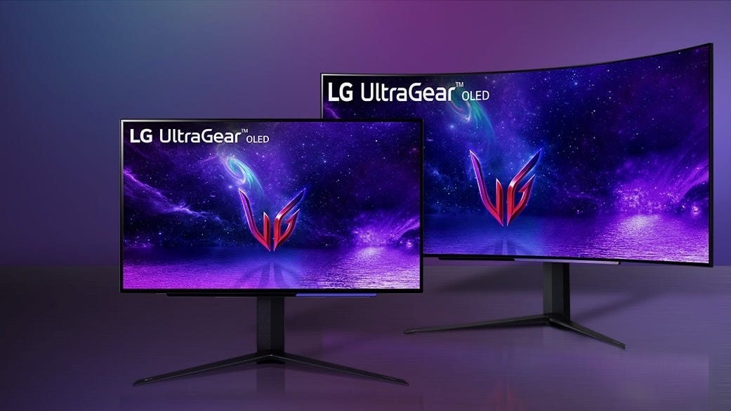 Are LG Monitors Good?. In the realm of computer monitors, two… by