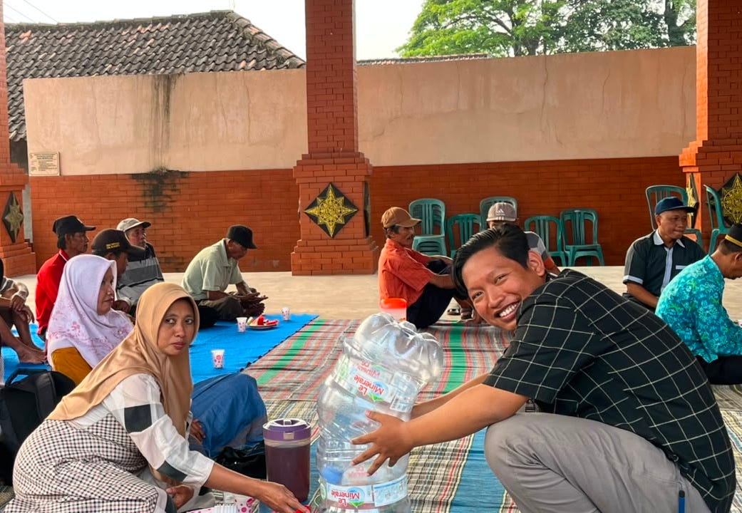 Dok Istimewa