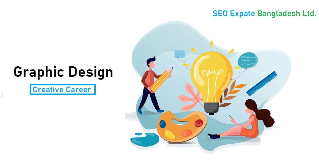 Graphic Design What Is It? Getting Started in This Creative Career