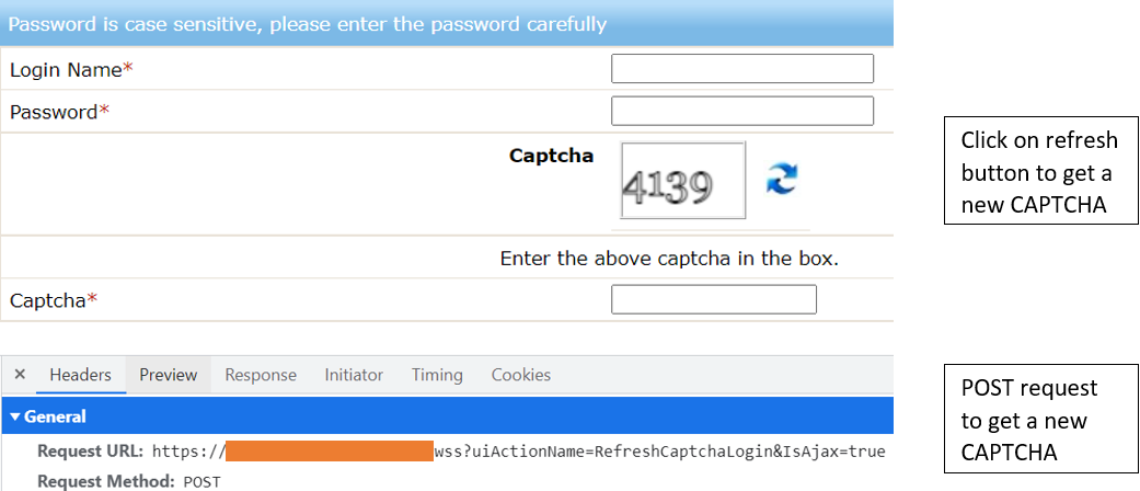 Vulnerability of CAPTCHA Systems Using Bots with Computer Vision