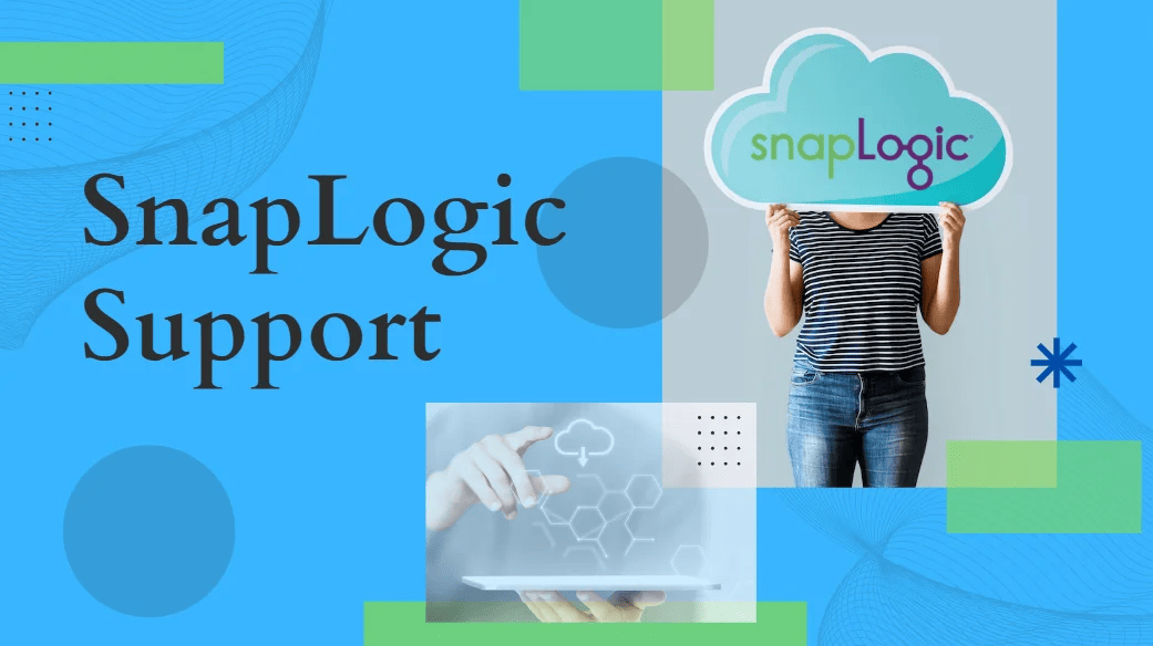 SnapLogic Support Snaps and SnapLogic Security by pratysa12 Medium