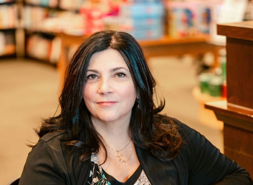 Denise Cesare On How to Raise Children Who Feel Loved and Connected