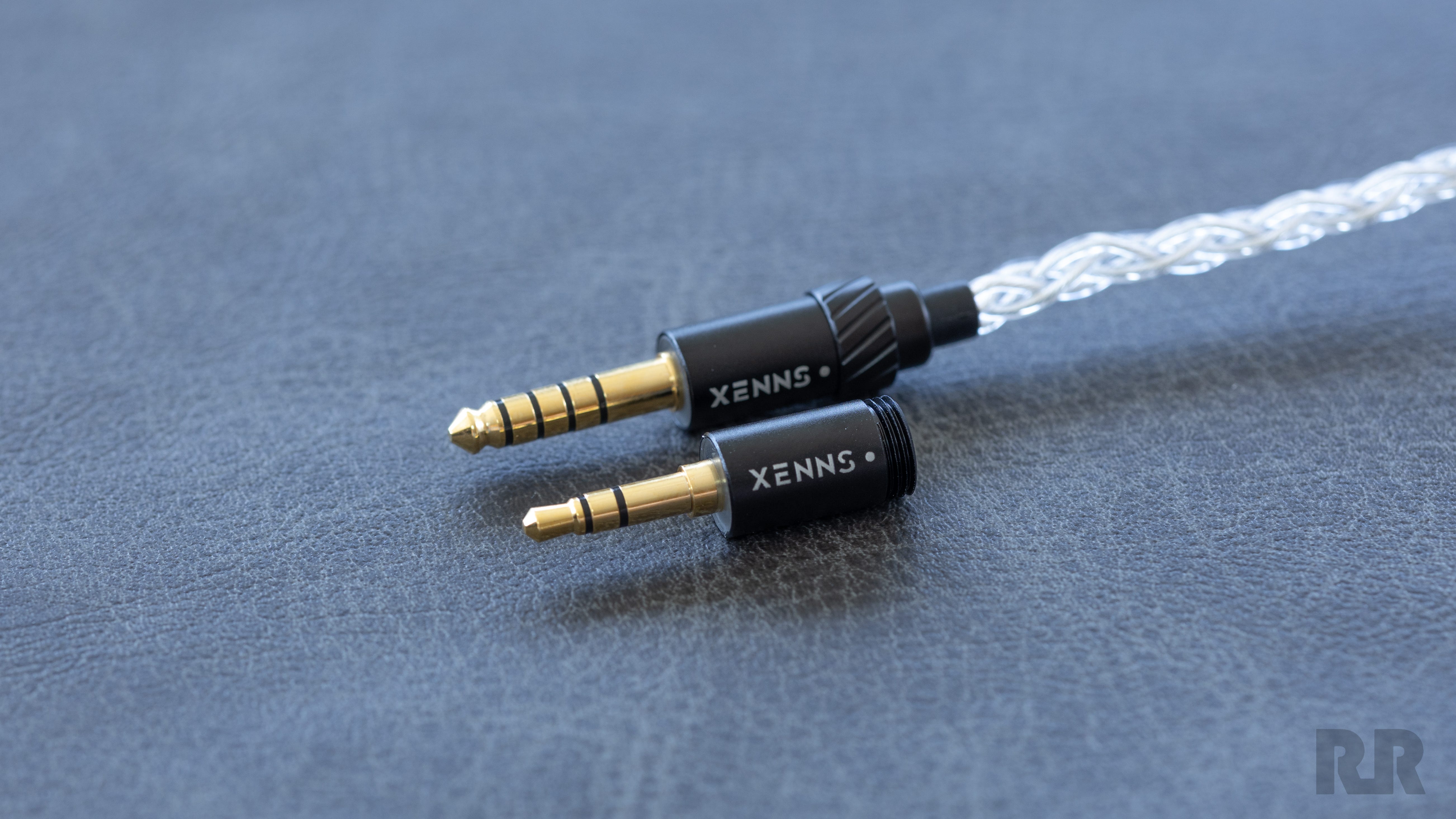 イヤホン XENNS TOP PRO 4.4mm/3.5mm Xenns Mangird Top Pro Review: The Obvious Meta Choice | by Aaron