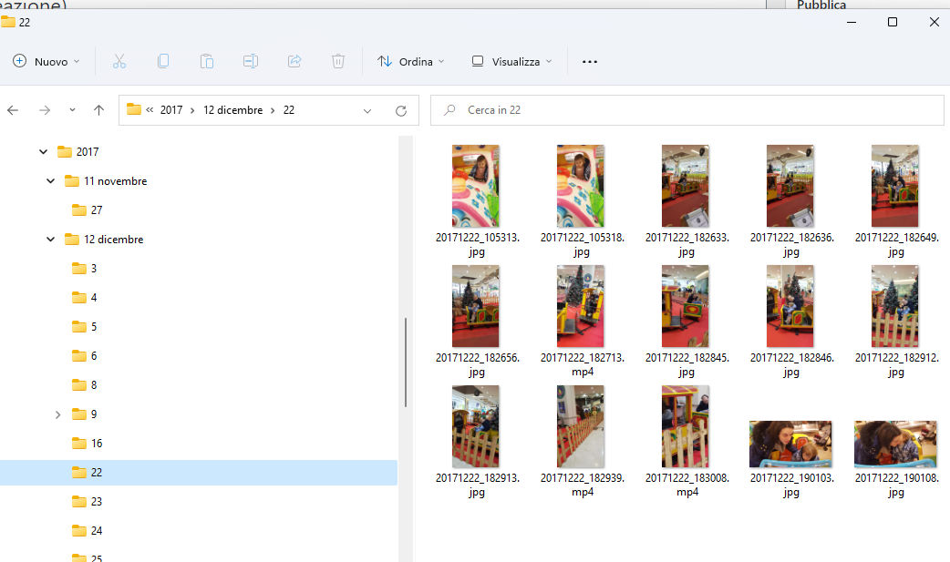 How to sort photos and video by date taken with Photo Video Organizer | by  SoftwareReview | Best Software for PC & Mac | Medium