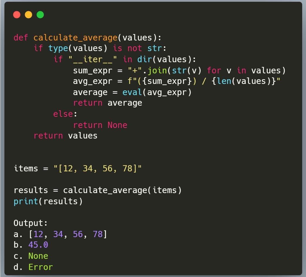 Python Challenge — Day 15. Source: Level: beginner to… | by Syahmin ...