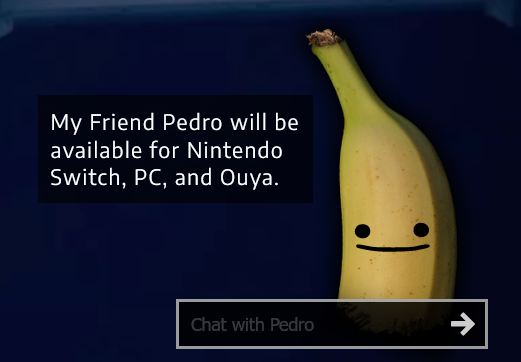 My Friend Pedro - Play on Armor Games