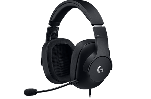 Logitech G Pro Gaming Headset Review | by Alex Rowe | Medium