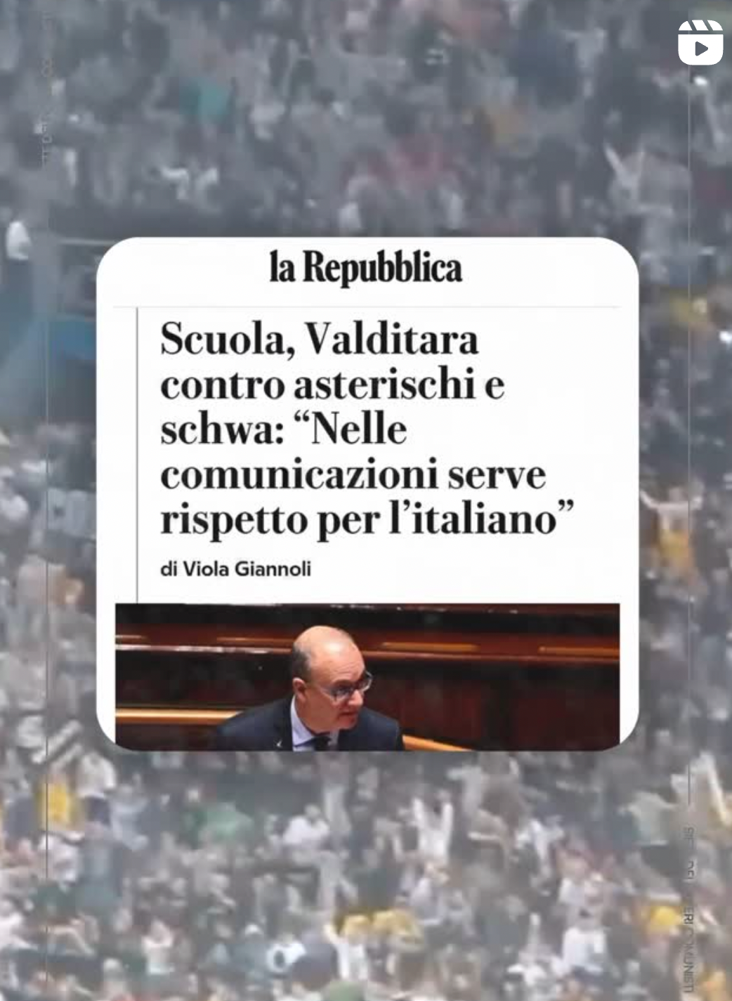 Ma chi c’è dietro @sietedeipovericomunisti?