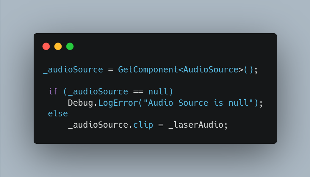 How to play sound effects. There are a few things you will need to