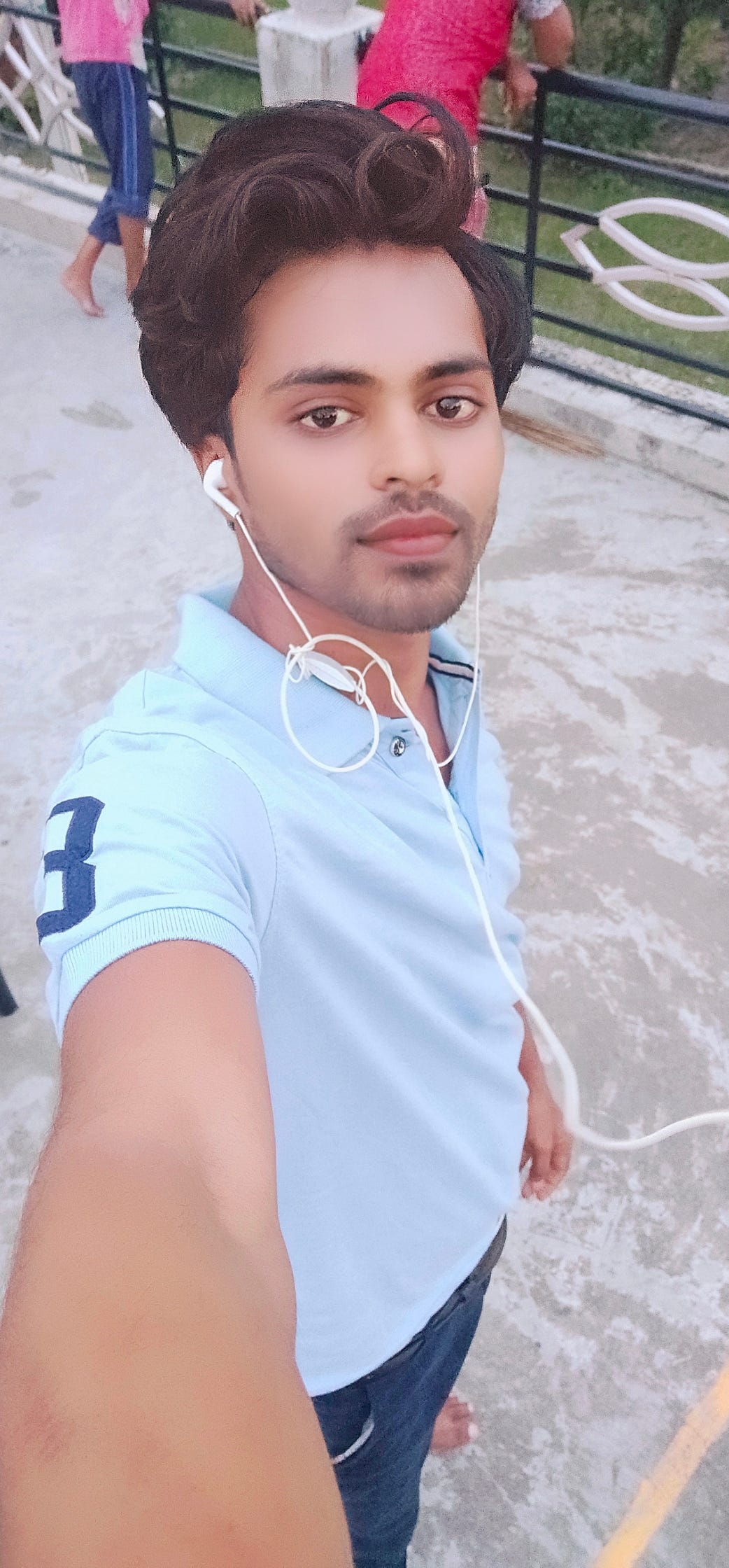 Software Engineer Rakesh Kumar Social Worker Rakesh Kumar Official