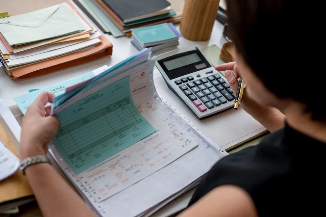 Closing the Hidden Gap in Invoice Processing
