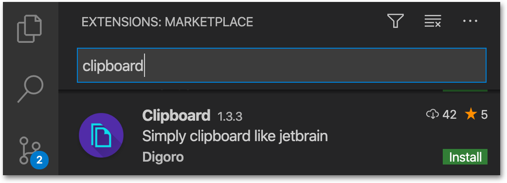 VS Code Extension 개발하기. 본 내용에 앞서 VS Code Extension을 개발하기 전 필요한… | by ...