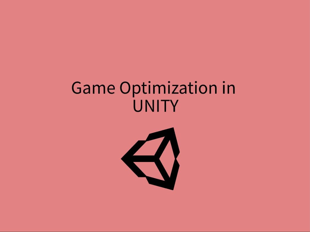 Physics Tips to increase performance of your game(Unity) | by santosh  parihar | Medium
