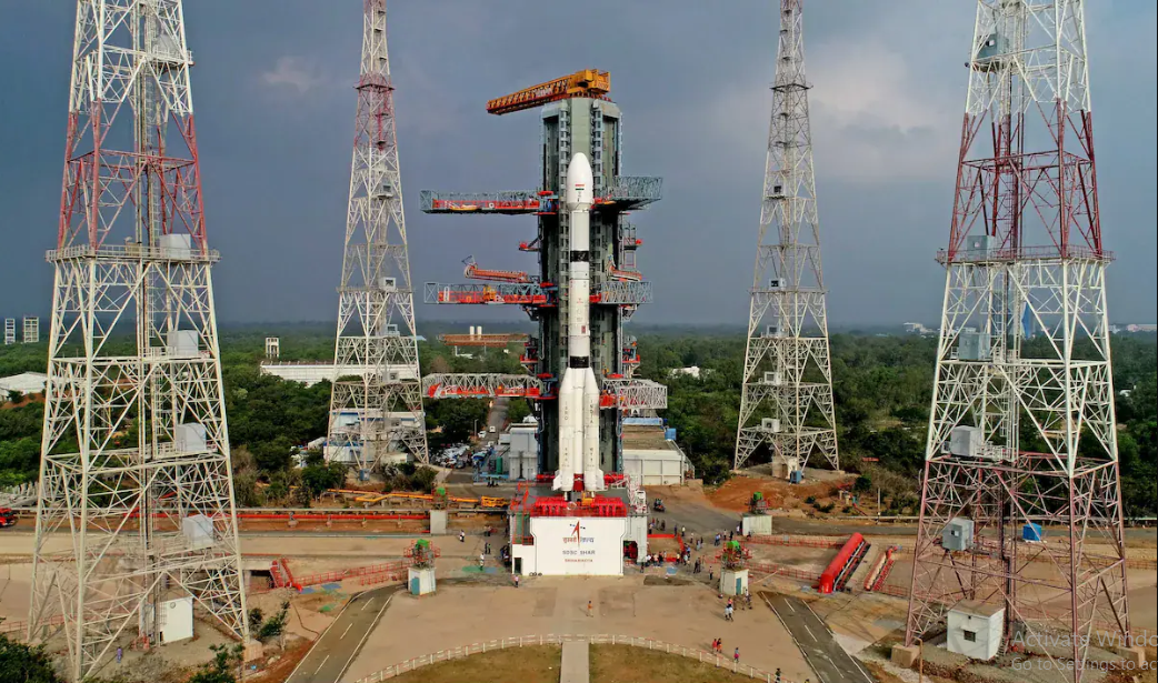 ISRO’s Geosynchronous Satellite Launch Vehicle (GSLV): A New Chapter Unfolds with INSAT-3DS