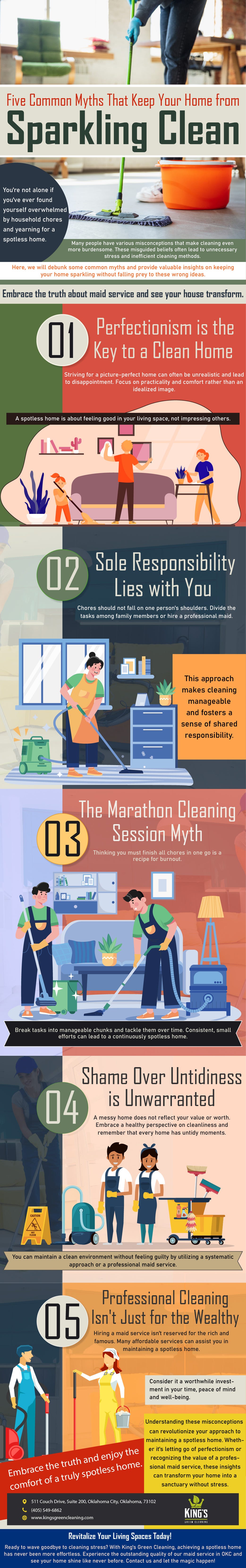 Top Myths About Couch Cleaner Services