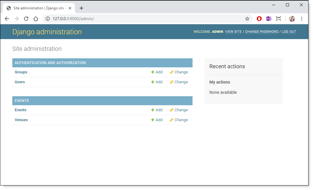 Admin comment. Django admin. администрирование django. django admin panel. default django admin.
