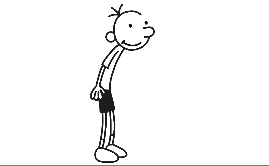 📚 “Diary of a Wimpy Kid: The Not-So-Glamorous Life of Greg Heffley”, by  Wealth And Will Power