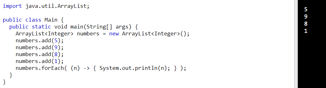 JAVA 8–9–11. Java 8–9–11 Arasındaki Farklar ve Bize… | by Mert Gültekin ...
