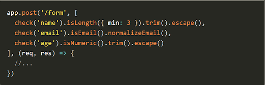 Web Vulnerabilities: Part 1 —  | by Neh Joshi | CYSCOM VITCC