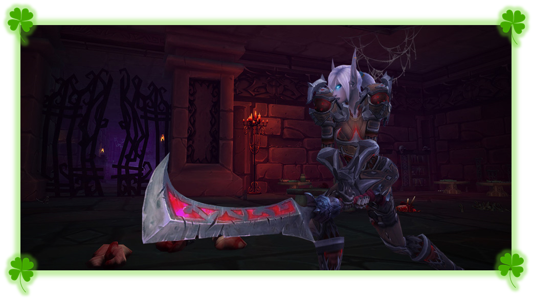 Shadowlands Best Tank Guide. Being a tank in any game is a… by