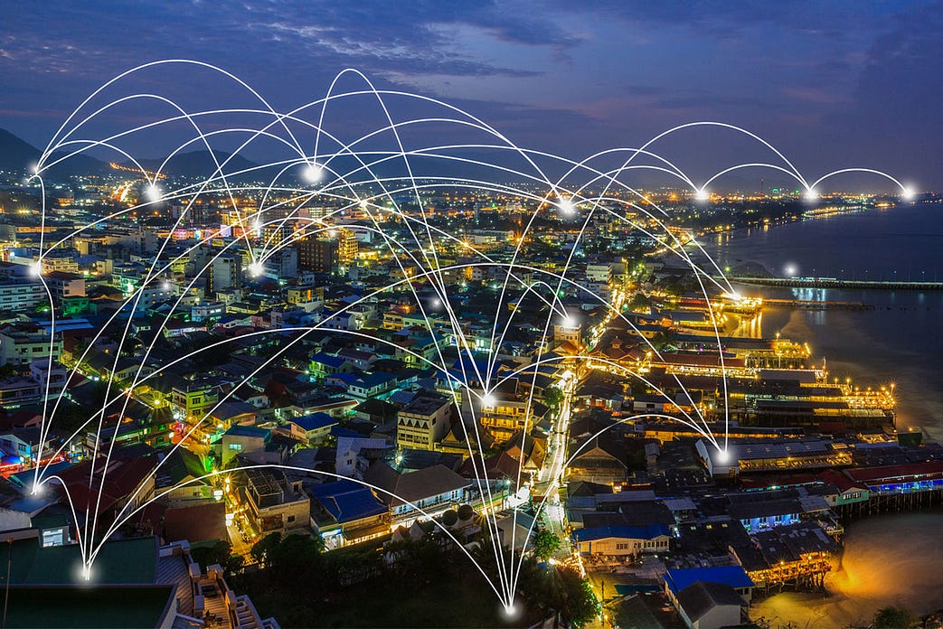 The Helium Network DAO & SubDAO's