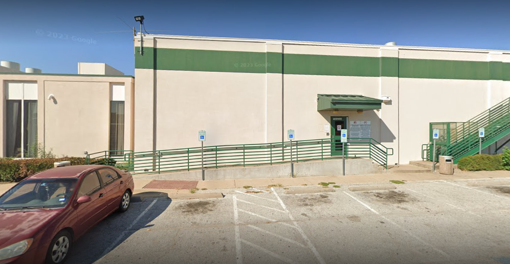 How to send books at Inmates to Tarrant County Jail 8211 Green Bay