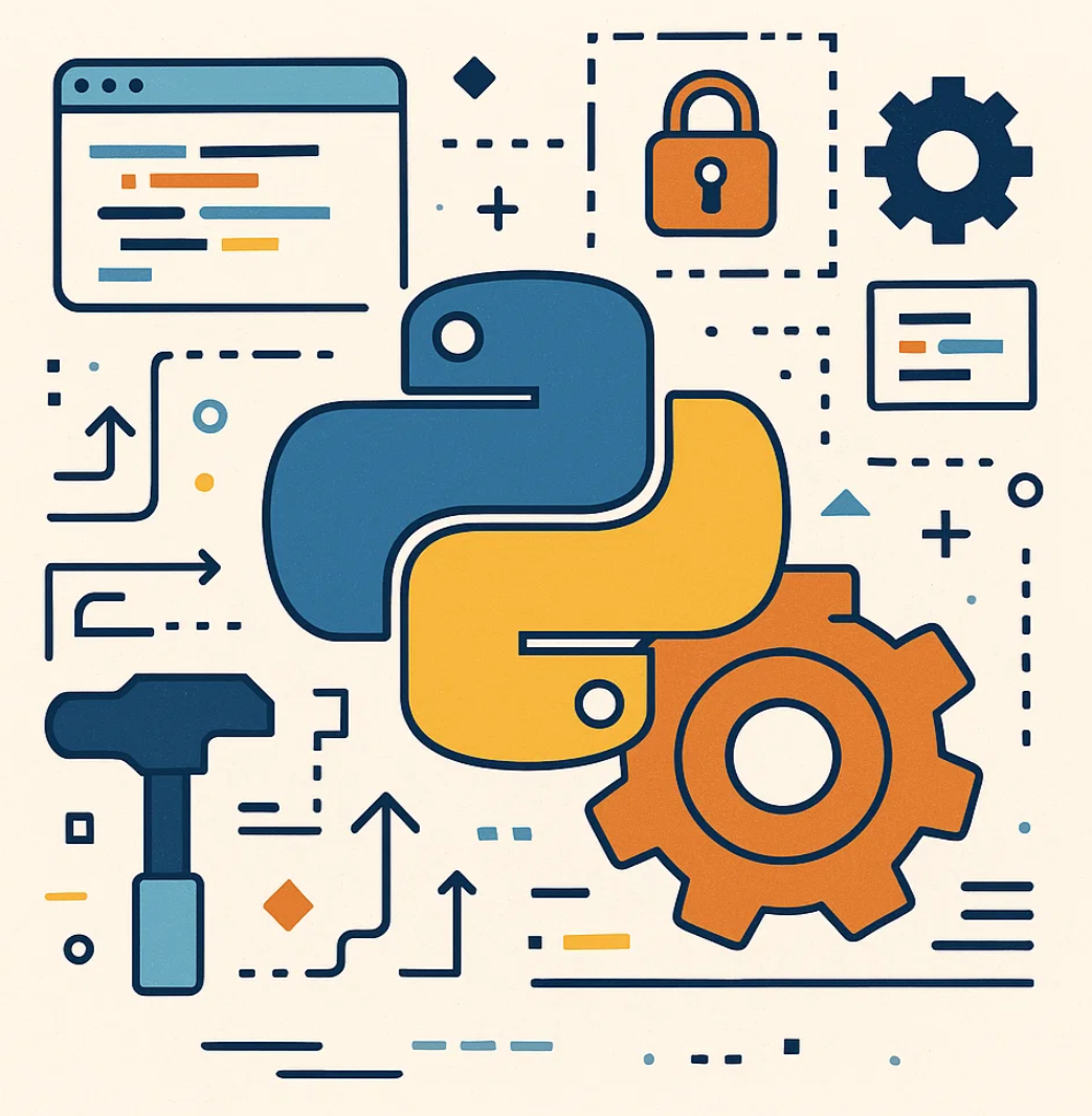 Zero-Dependency Python: Building Tools That Avoid External Libraries ...