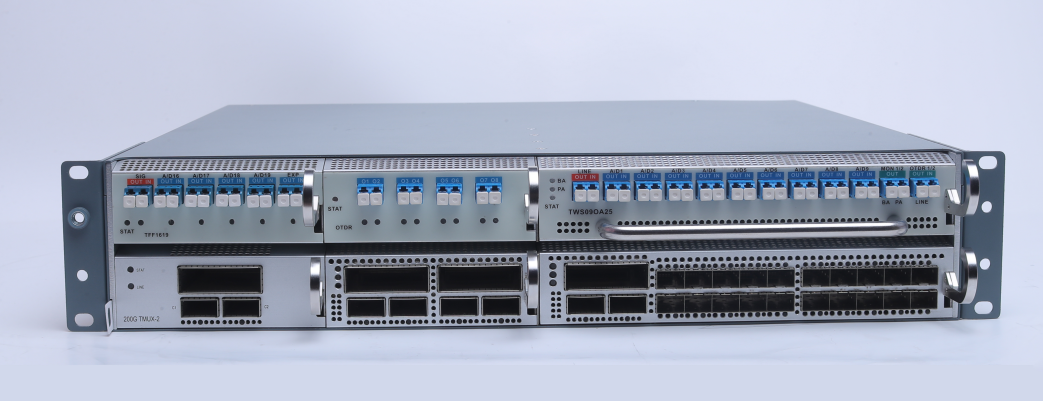 Next Generation Transmission Technology POTN