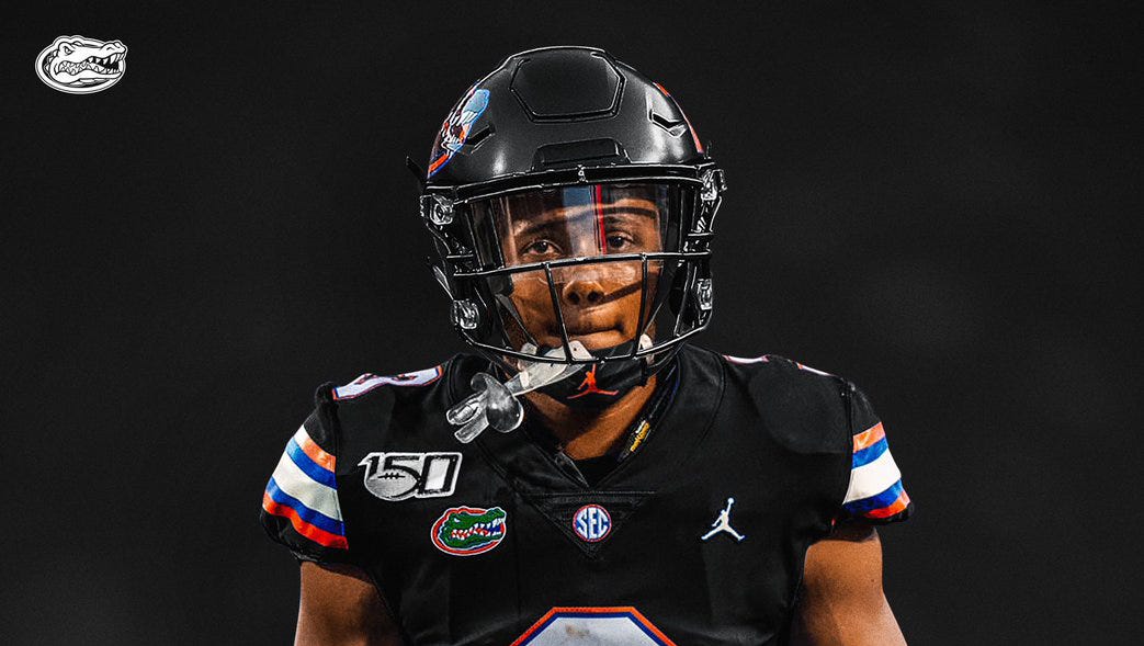Black uniforms not in the cards for Gators in 2020 | by Gators Uniform  Tracker | Medium