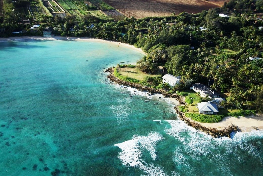 Oahu Hawaii vacation rentals. Enjoy your holidays with your family