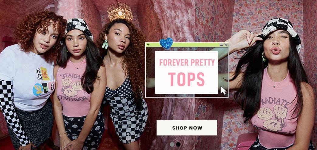 Forever 21 Coupons 17% OFF in October 2023 | by Thakurshivanya | Sep, 2023  | Medium