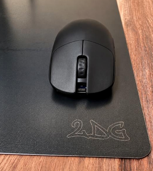 G-Wolves Lycan 8K Review — The First Real Banger Mouse of 2026