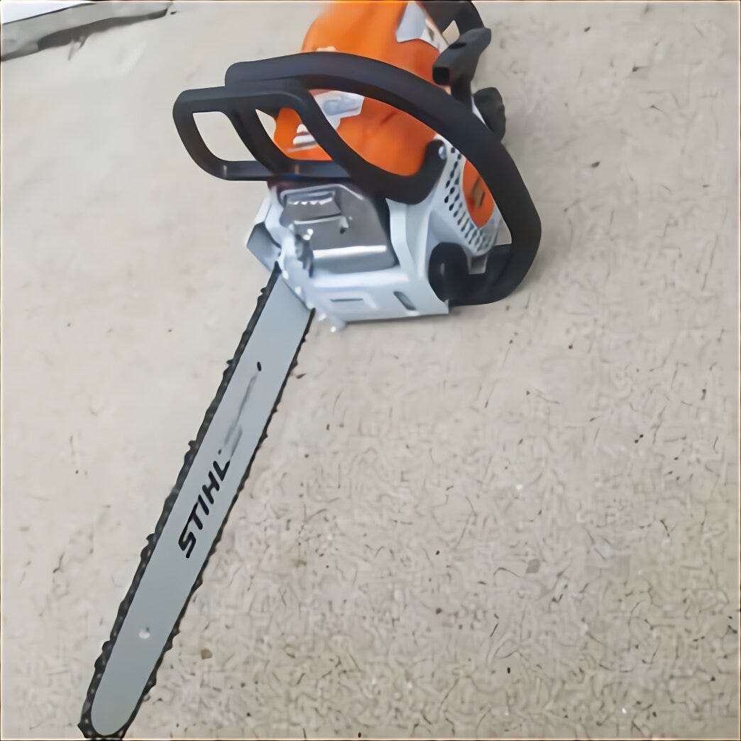 Does Stihl ever go on sale? by Medium