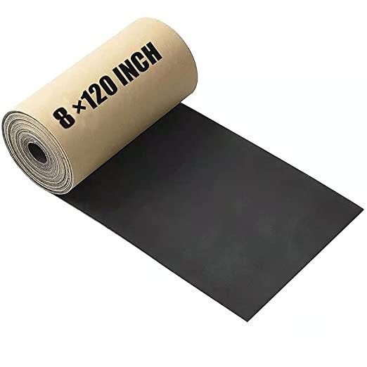 Self-Adhesive Leather Repair Patch Tape Black Seats Couch Sofa Chair Jacket
