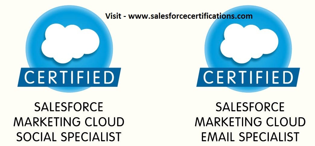 Marketing-Cloud-Email-Specialist Prüfungsmaterialien