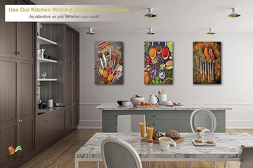 Kitchen Wall Decor.. Wall decorations for kitchen you need. | by  homefindzzz | Medium