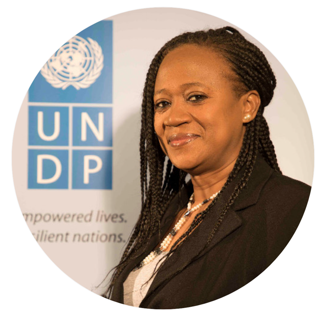 People Champion Spotlight: Hawa Aw | by UNDP People for 2030 | Medium