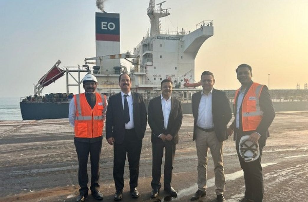 PS Gahlaut Explores the Revolutionary Impact of Polyhalite Fertilizer ...