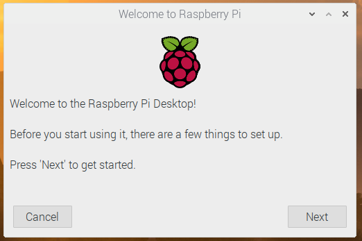 How to do a fresh install of Raspbian OS | by Vivi E | Medium