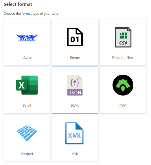 How to use the Data Factory Lookup activity to read data from