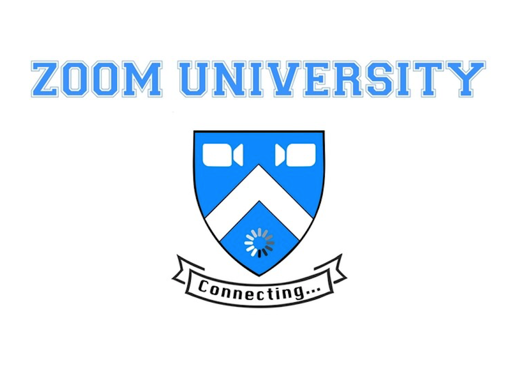 Teacher Appreciation, Zoom Style. In 2020, to tell a teacher “thank you