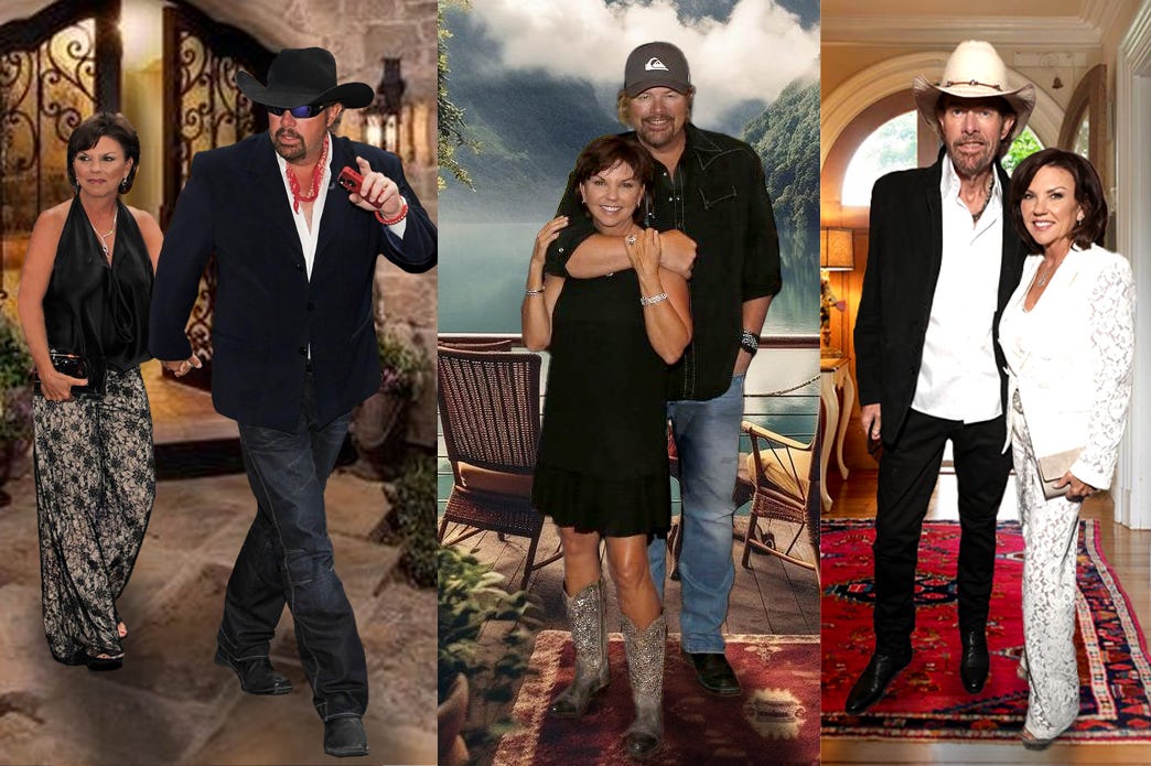 Did You Know? 10 Surprising Facts About Toby Keith | by My Review 24 ...