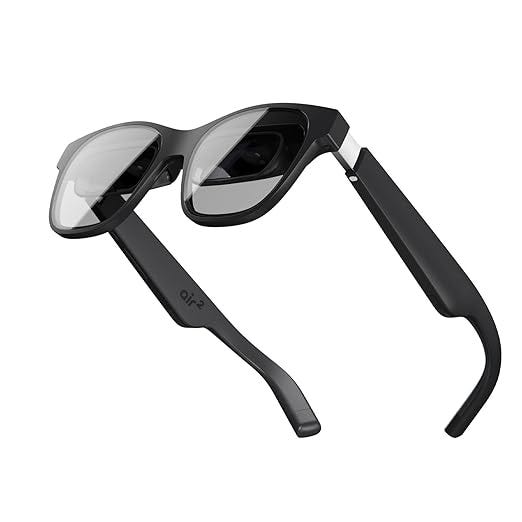 Nreal Air AR Glasses Xreal Smart Glasses Micro-OLED Virtual