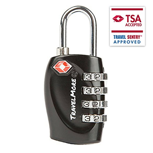 Common Questions About TSA Approved Luggage Locks