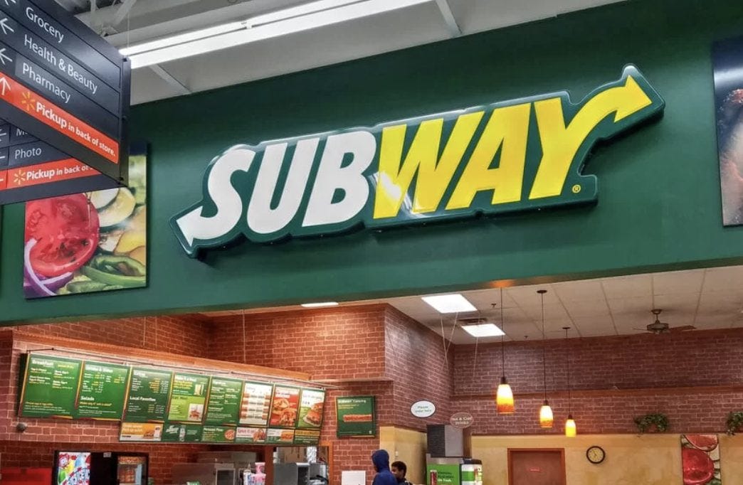 Does Subway Accept EBT? Here Is The Updated Guidelines! | by Georgina