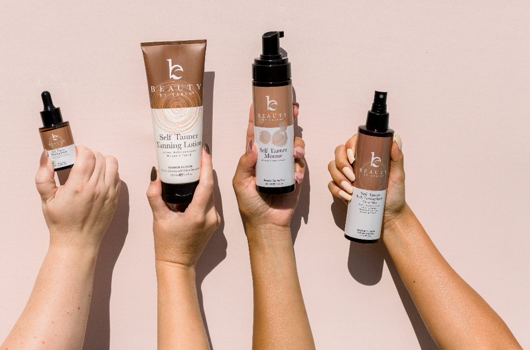 How to Safely Remove Self Tanner. You use a clean, dyefree, plant